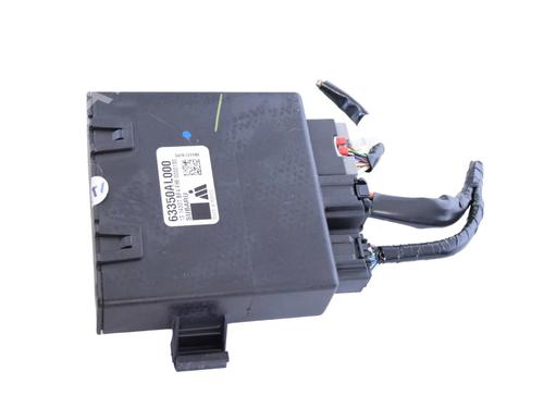 Used Electronic module Electronic module SUBARU OUTBACK (BS) 2.0 D AWD (BSD) (150 hp) 33366624 33366624