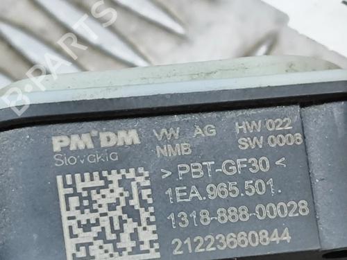 Electronic module SKODA ENYAQ iV SUV (5AZ) 80 | BP33368192M83 - Image 7