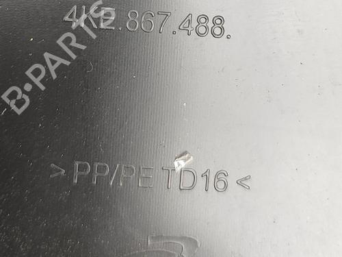 Rear right panel AUDI E-TRON (GEN) 50 quattro | BP33798366C61  - Image 7