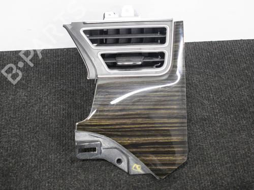 Used Air vent Air vent TESLA MODEL S (5YJS) 75 (388 hp) 20231395 20231395