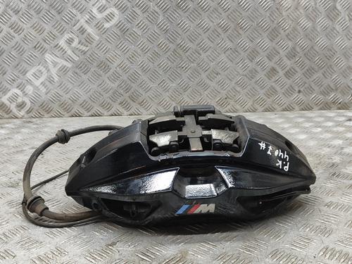 Right front brake caliper BMW X7 (G07) xDrive 40 d Mild-Hybrid | BP27772374M104  - Image 7