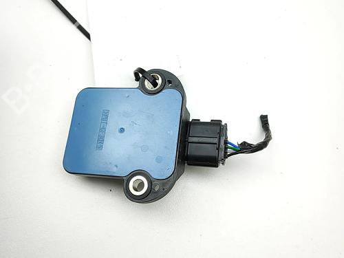 Electronic sensor ISUZU D-MAX II (TFR, TFS) 2.5 CRDi 4x4 (TFS86J) | BP36458450M84 - Image 4
