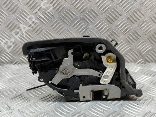 Front right lock BMW 2 Active Tourer (F45) 225 xe Plug-in-Hybrid | BP16257701C97 
