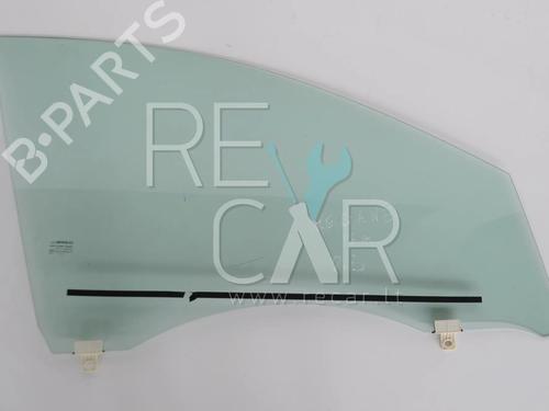 Used Front right door window Front right door window 33353887 33353887