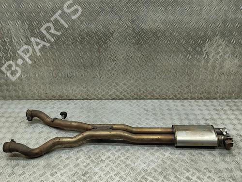 Used Exhaust system JAGUAR F-TYPE Coupe (X152) 3.0 SCV6 (340 hp) 21809708