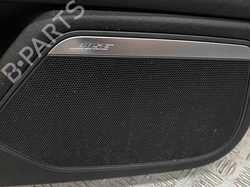 Front left panel AUDI A7 Sportback (4GA, 4GF) 3.0 TDI quattro | BP29487886C58 
