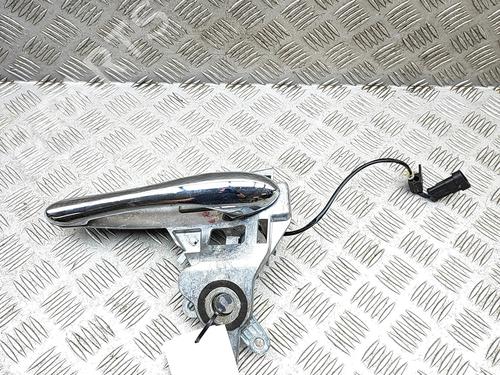 Used Front left exterior door handle Front left exterior door handle 36565246 36565246