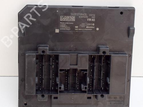 Elektronisk modul AUDI A1 Sportback (GBA) 35 TFSI (150 hp) 27761706