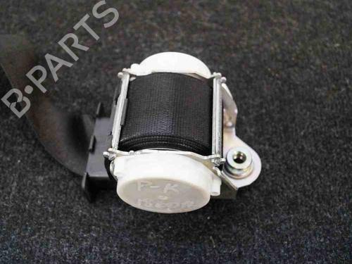 Front left seatbelt BMW 3 Touring (E91) 330 d xDrive | BP29541858I26 