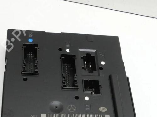 Electronic module MERCEDES-BENZ E-CLASS Convertible (A207) E 250 CGI (207.447) | BP40262457M83 - Image 6