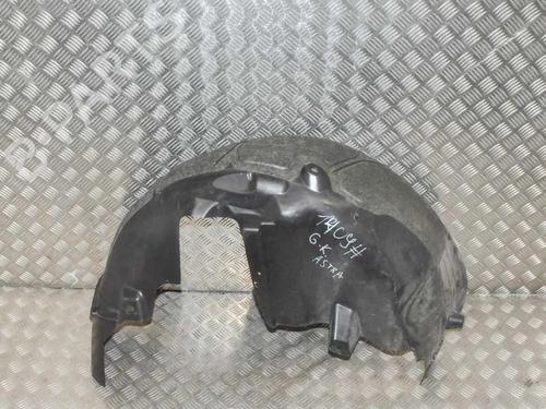 Hjulbue Hjulbue OPEL ASTRA J GTC 2.0 CDTI (08) (165 hp) 14635417 14635417