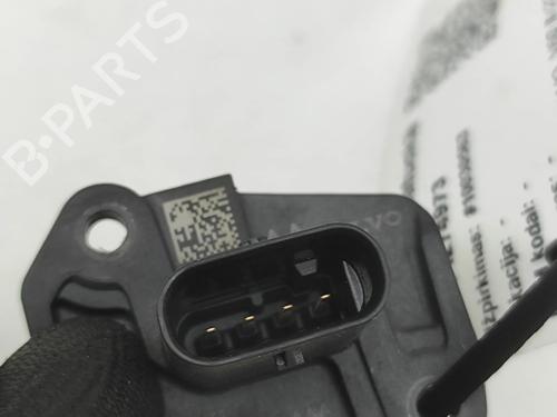 Mass air flow sensor VOLVO V60 II (225) B6 Mild-Hybrid AWD | BP33392563M95 - Image 5
