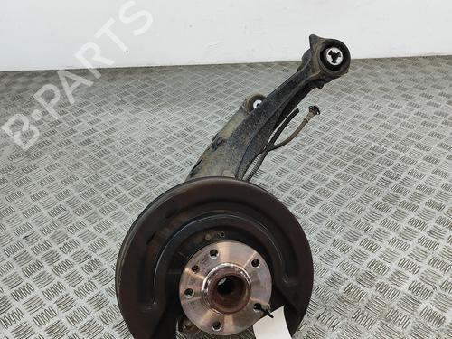 Fusee links achter VW TRANSPORTER T6 Van (SGA, SGH, SHA, SHH) 2.0 TDI | BP29920703M27