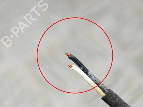 Sicherheitsgurt hinten links JAGUAR S-TYPE II (X200) 2.5 V6 | BP8625886I29