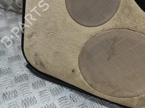 Front right panel MERCEDES-BENZ S-CLASS Coupe (C140) SEC/CL 600 (140.076) | BP32025464C59