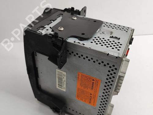 Electronic module HYUNDAI H-1 Cargo (TQ) 2.5 CRDi | BP25787710M83