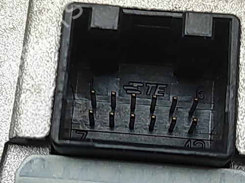 Electronic module VW TOUAREG (CR7, RC8) 3.0 eHybrid 4motion | BP31113081M83 