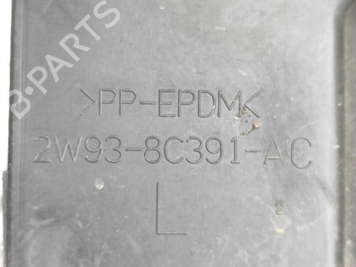 Other JAGUAR XJ (X350, X358) D 2.7 | BP31021330O1 