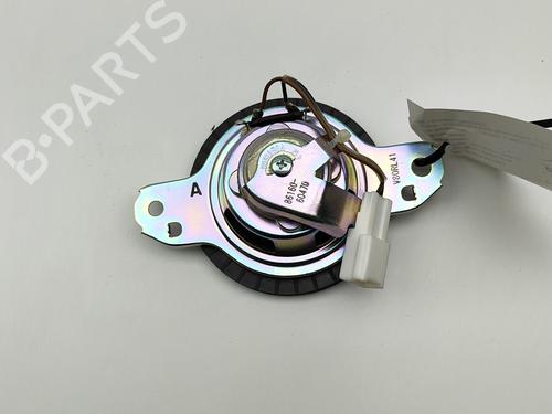 Speaker TOYOTA LAND CRUISER PRADO (_J15_) 2.8 D-4D (GDJ150_, GDJ155_, GDJ150, GDJ151) | BP25977216E2 