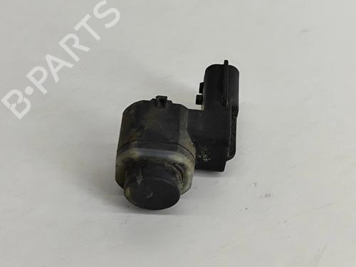 Used Electronic module NISSAN QASHQAI II (J11, J11_) 1.5 dCi (110 hp) 18165845