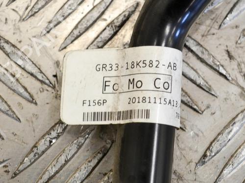 Pipe FORD USA MUSTANG Convertible 2.3 EcoBoost | BP14629205M125