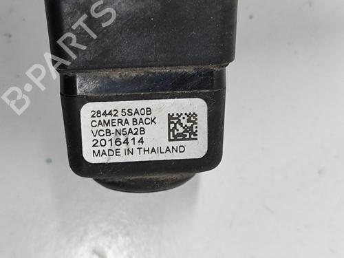Camera NISSAN LEAF (ZE1) Electric | BP27789000E14 