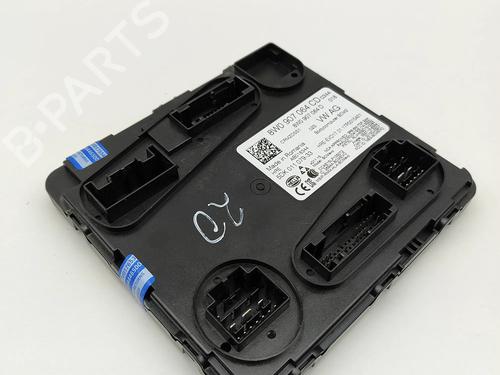 Electronic module AUDI Q7 (4MB, 4MG, 4MQ) 3.0 TDI e-tron quattro | BP26012599M83