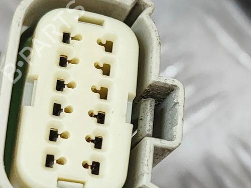 Electronic module CITROËN C3 AIRCROSS II (2R_, 2C_) 1.2 PureTech 130 (2RHNYH) | BP24975674M83 