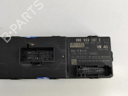 Electronic module AUDI Q5 (FYB, FYG) 40 TDI Mild Hybrid quattro | BP33370210M83  - Image 6