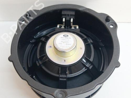 Højttaler LAND ROVER RANGE ROVER VELAR (L560) 2.0 P300 Si4 4x4 | BP8074053E2 
