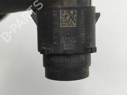 Electronic module KIA SPORTAGE V (NQ5) 1.6 T-GDi Hybrid AWD | BP31192365M83 