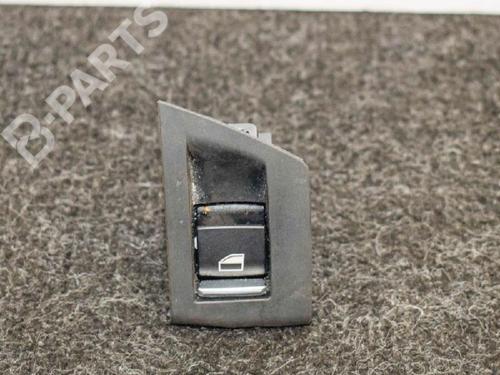 Used Right front window switch Right front window switch BMW 5 (F10) 520 d (184 hp) 9511525 9511525