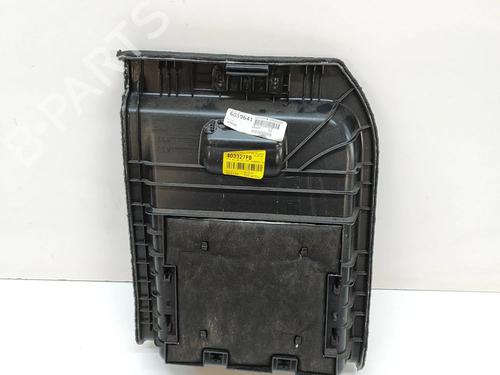 Boot lining BMW X5 (F15, F85) xDrive 30 d | BP27799450I3 - Image 2