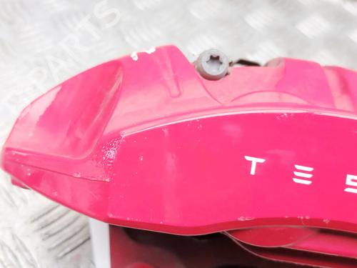 Right front brake caliper TESLA MODEL Y (5YJY) EV Performance All-wheel Drive | BP38782807M104 - Image 8