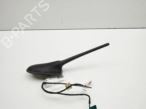 Antenne/Base PEUGEOT BOXER Bus 2.2 BlueHDi 140 | BP38239469C140 - Image 2