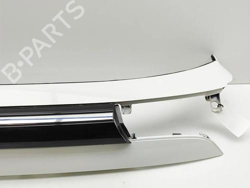 Pynteliste til bagklap SUZUKI SX4 S-Cross (JY) 1.4 Hybrid (Mild Hybrid) (AKK 414) | BP30708571C151 