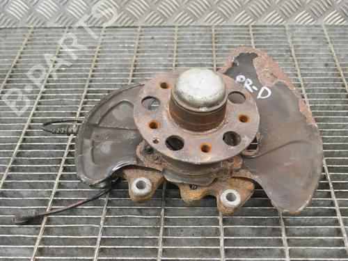 Højre Styrespindel Lejehus MERCEDES-BENZ CLC-CLASS (CL203) CLC 220 CDI (203.708) (150 hp) 14665128