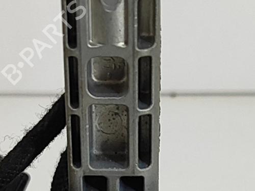 Gear lever AUDI Q5 (FYB, FYG) 2.0 TDI quattro | BP16258476M90 