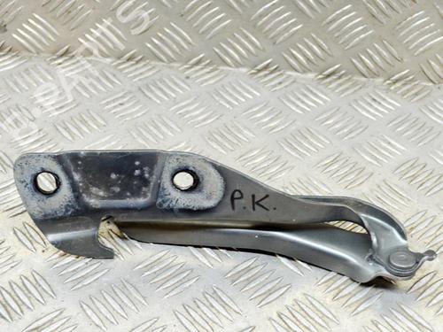 Dørhengsel/Dørstopper JAGUAR S-TYPE II (X200) 2.5 V6 | BP14630691C146 