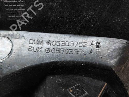 Right taillight DODGE CALIBER 1.8 | BP29867326C35