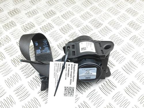 Used Rear left seatbelt Rear left seatbelt TESLA MODEL Y (5YJY) Long Range All-wheel Drive (514 hp) 33625312 33625312