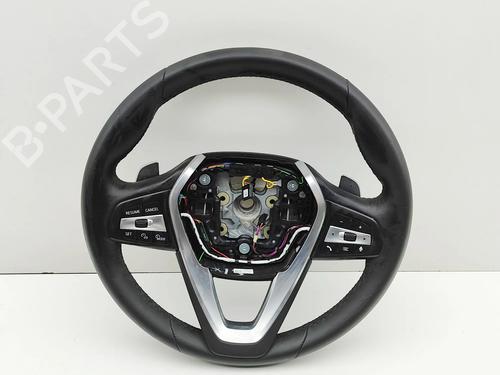 Used Steering wheel BMW X5 (G05, F95) xDrive 30 d Mild-Hybrid (298 hp) 31592631