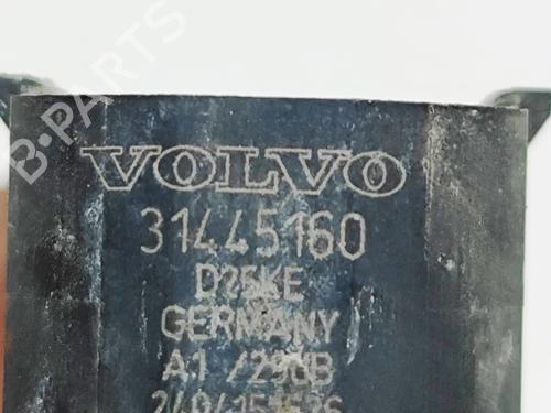 Electronic module VOLVO XC60 I SUV (156) D4 | BP33433618M83 - Image 7