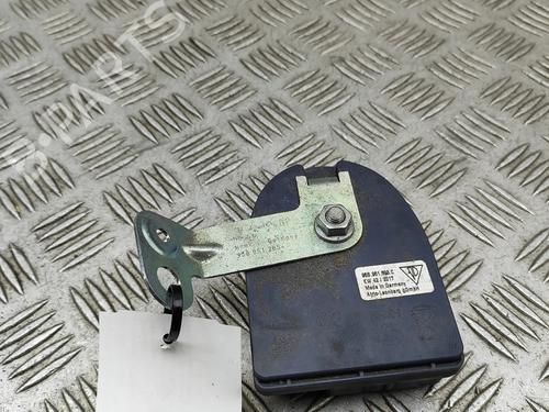 Electronic module PORSCHE MACAN (95B) 2.0 | BP31626529M83 