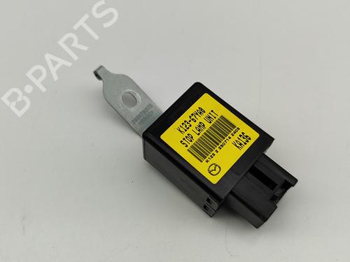 Elektronische module MAZDA CX-5 (KF) 2.0 | BP27317838M83 