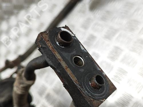 AC pipe CHRYSLER LE BARON Convertible 2.2 i Turbo | BP29637853M126 