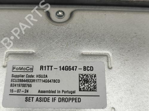 Elektronisk modul FORD PUMA (J2K, CF7) 1.0 EcoBoost mHEV | BP28676427M83 