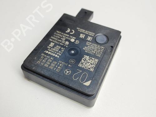Electronic module VW PASSAT B7 (362) 1.4 TSI EcoFuel | BP37469465M83 - Image 4