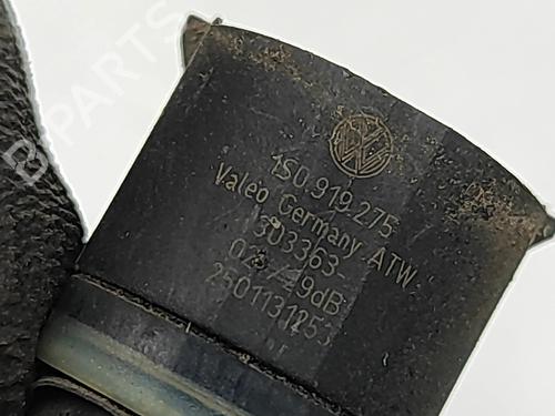 Electronic module AUDI Q7 (4LB) 3.0 TDI quattro | BP33381376M83  - Image 6