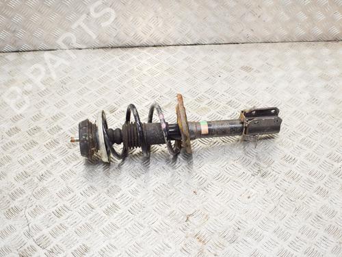 Used Right front shock absorber DACIA SANDERO II 1.2 (75 hp) 8846732